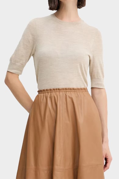 ΠΛΕΚΤΗ ΜΠΛΟΥΖΑ BOSS - 276